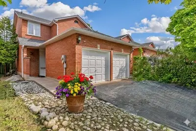 44 Corbett Street, Cambridge, On N1t 1v5