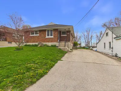 153 Carling Terrace, North Huron, On N0g 2w0