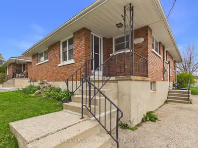153 Carling Terrace, North Huron, On N0g 2w0
