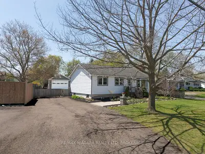 132 Colver Street, West Lincoln, On L0r 2a0