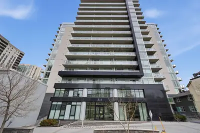255 Bay Street 106, Ottawa Centre, On K1r 0c5