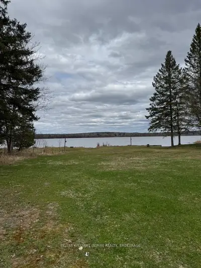 138 Islandview Lane S, Chisholm, On P0h 1z0