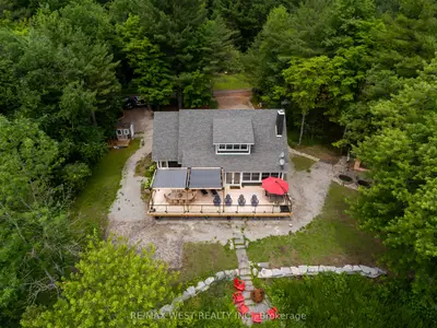 1078 Woodwinds Road, Muskoka Lakes, On P1p 1r2