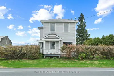 662 Lacroix Road, Clarence-rockland, On K0a 2a0