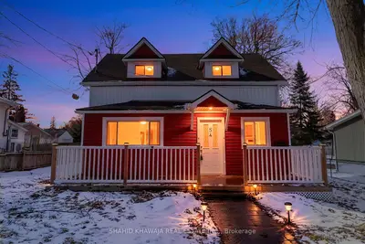 54 Archange Street, Fort Erie, On L2a 3k7
