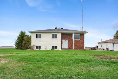 12472 Nesbitt Road, North Dundas, On K0c 2k0