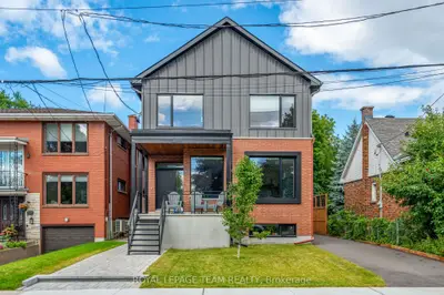 241 Breezehill Avenue S B/b2, Dows Lake - Civic Hospital And Area, On K1y 2j2