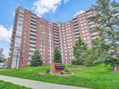 915 Elmsmere Road 903, Beacon Hill North - South And Area, On K1j 8h8