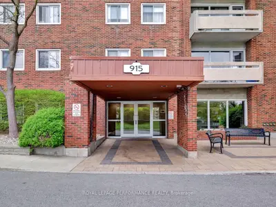 915 Elmsmere Road 903, Beacon Hill North - South And Area, On K1j 8h8