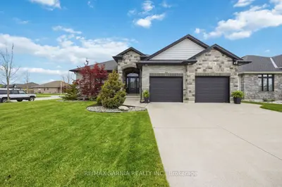 233 Paolo Street, Sarnia, On N7s 0c8