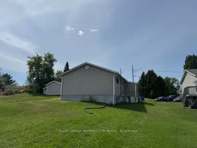 1 Anderson Street, West Nipissing, On P0h 2m0