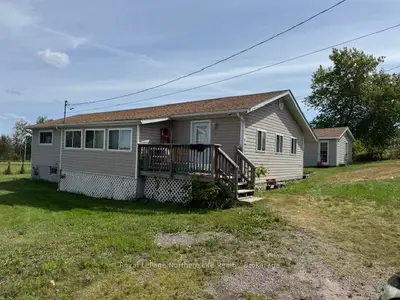 1 Anderson Street, West Nipissing, On P0h 1g0