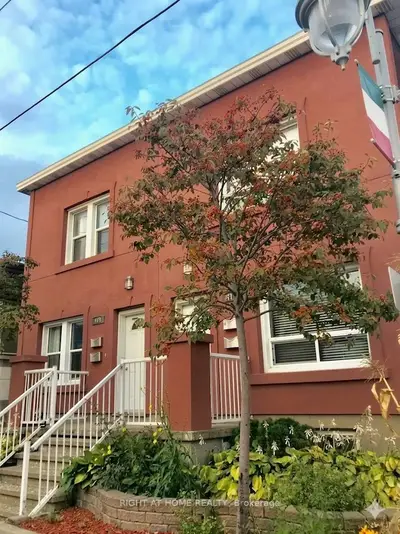 411b Preston Street, Dows Lake - Civic Hospital And Area, On K1s 4n1