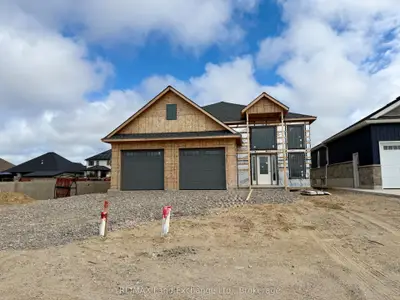 457 Northport Drive, Saugeen Shores, On N0h 2c8