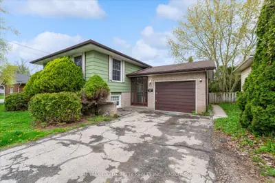 82 Linwell Road, St. Catharines, On L2n 6b1