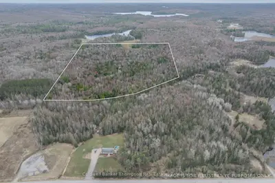 0 Highway 518 West Highway, Mcmurrich/monteith, On P0a 1y0