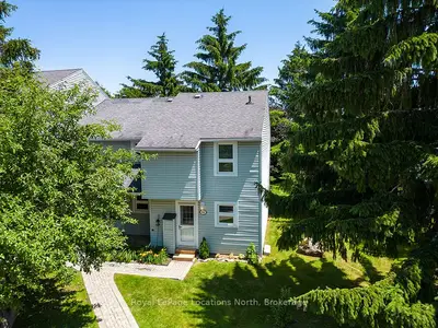 127 Alfred Street W 80, Blue Mountains, On N0h 2p0