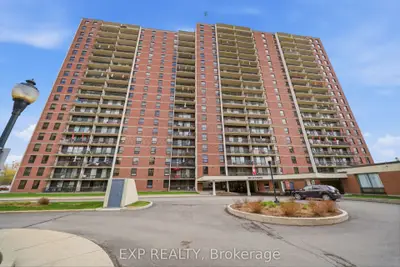 665 Bathgate Drive 1004, Overbrook - Castleheights And Area, On K1k 3y4