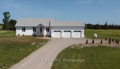 3195 Blessington Road, Tyendinaga, On K0k 3a0