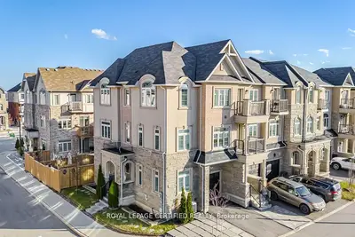 75 Borers Creek Circle, Hamilton, On L8b 1w3