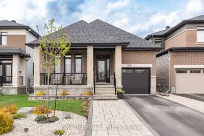 505 Beaufield Street, Orleans - Convent Glen And Area, On K1w 0p1