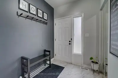 85 Albright Road 8, Hamilton, On L8k 6h1