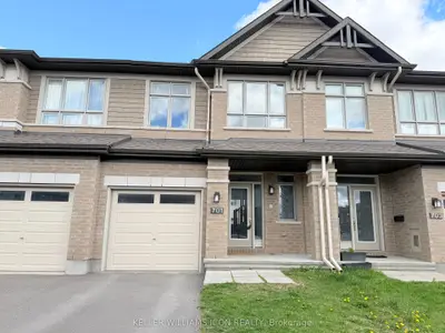 701 Capricorn Circle, Blossom Park - Airport And Area, On K4m 0j5