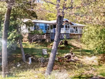 1260 Winders Bay Road, Lake Of Bays, On P0b 1a0