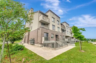350 Fisher Mills Road 38, Cambridge, On N3c 0g8