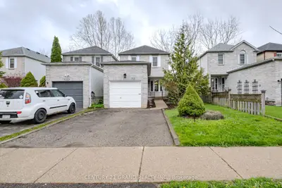 113 D'aubigny Road, Brantford, On N3t 6j4