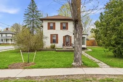 36 Mill Street, Kawartha Lakes, On K9v 2l4