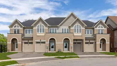 4061-1 Fracchioni Drive, Lincoln, On L3j 0r5