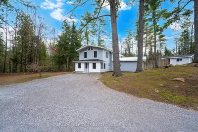 7385 Hwy 28, North Kawartha, On, K0l 1a0