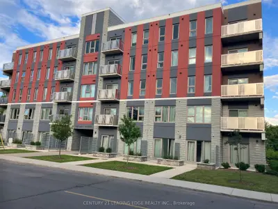 77 Leland Street 422, Hamilton, On L8s 3a1