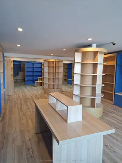 314 Richmond Road, Westboro - Hampton Park, On K1z 6x6