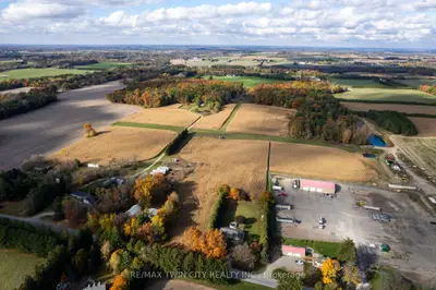 281 Conc 2 Townsend, Norfolk, On N0e 1r0