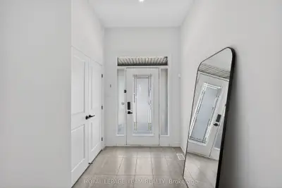 528 Corretto Place, Barrhaven, On K2j 6z1