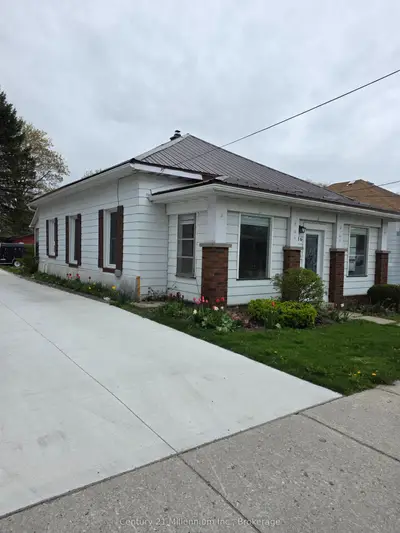 516 Rose Street, Huron-kinloss, On N0g 2h0