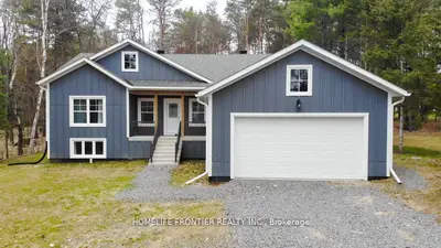 18 Murray Street, Sundridge, On P0a 1z0