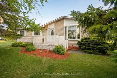 6 Seymour Street S, Havelock-belmont-methuen, On K0l 1z0