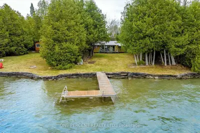175 Driftwood Shores Road, Kawartha Lakes, On K0m 2b0