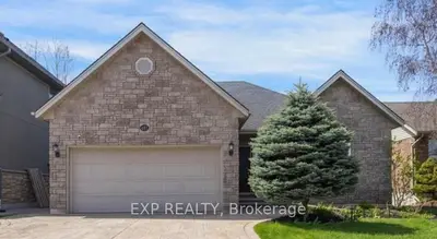 483 Parrott Place, Woodstock, On N4t 1v8