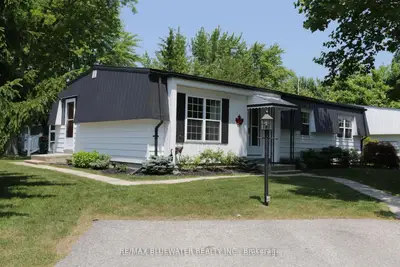 314 Wyldwood Lane, South Huron, On N0m 1t0