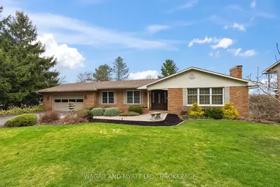 99 River Road, Greater Napanee, On K7r 3h3