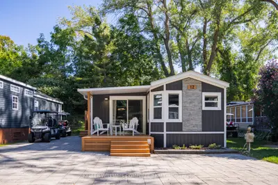12 Valley Lane, Port Colborne, On L0s 1r0