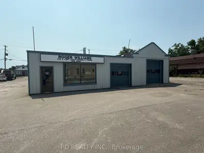 40 King Street E, Kawartha Lakes, On K0l 2w0