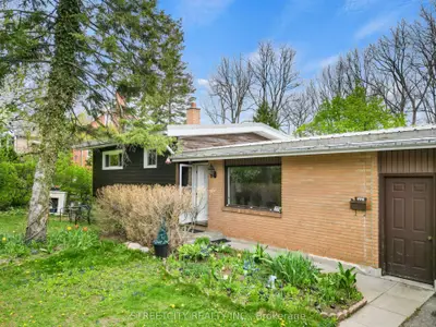 776 Sunninghill Avenue, London North, On N6h 3l8