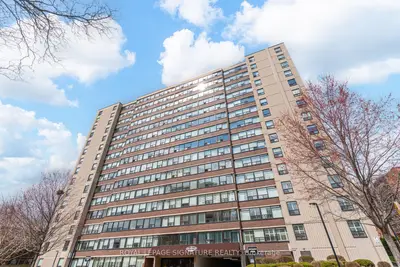 120 Duke Street 1503, Hamilton, On L8p 4t1