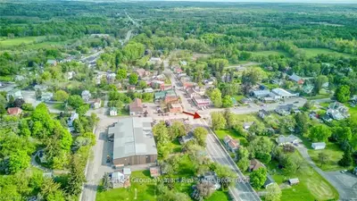 00 Concession Street N, Stone Mills, On K0k 3g0