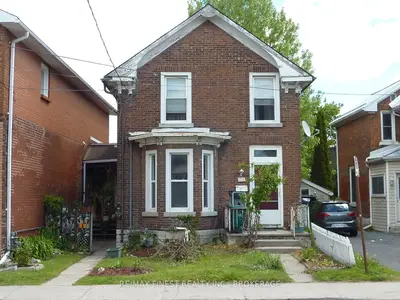 283 Montreal Street, Kingston, On K7k 3g9